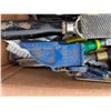Image 2 : Box full of Misc., Tools as Shown