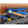 Image 3 : Box full of Misc., Tools as Shown