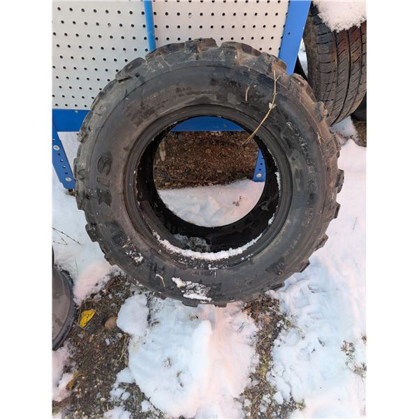 Maxxis Tire 25x10.00-12  NHM