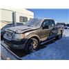 Image 1 : 2005 Ford f150 Supercab 4wd-VIN:1FTPX14585NA46241- AS IS