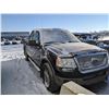 Image 3 : 2005 Ford f150 Supercab 4wd-VIN:1FTPX14585NA46241- AS IS