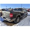 Image 4 : 2005 Ford f150 Supercab 4wd-VIN:1FTPX14585NA46241- AS IS