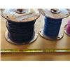 Image 2 : 3 spools of wire