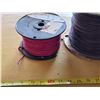 Image 3 : 3 spools of wire