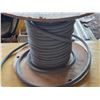 Image 2 : Large spool of electrical wire