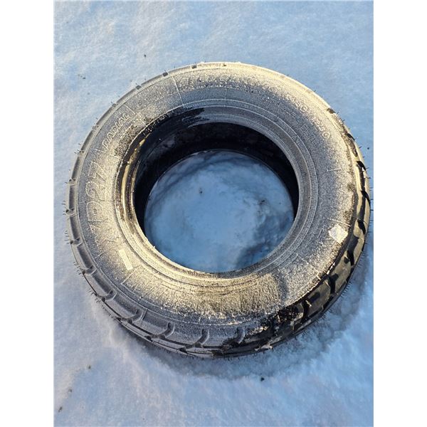 Xp 27 tire- 270/65R16