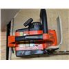 Image 2 : Echo 280E chainsaw- works good