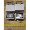 Image 1 : 2- LED flood lights- 12v- new
