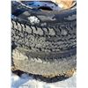 Image 2 : 2 radial Baja tires and rims- LT235/85R16
