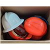 Image 1 : Lot of hard hats