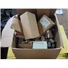 Image 1 : Lot of electrical supplies