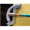 Image 2 : 3/4" pipe bender