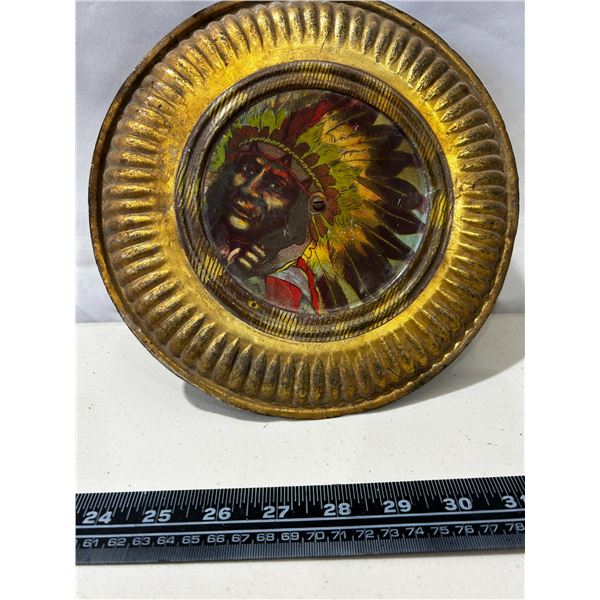 Vintage chimney caps