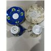 Image 3 : Vintage Japan teacups & saucers