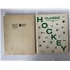 Vintage hockey magazines – 2 magazines including Canada vs USSR full series breakdown