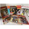 Vintage hockey magazines – 10 issues from the 80’s to the 90’s