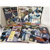 Vintage Blue Jays magazines – 12 issues from the 1990’s
