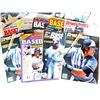 Image 2 : Vintage Blue Jays magazines – 12 issues from the 1990’s