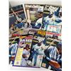 Image 4 : Vintage Blue Jays magazines – 12 issues from the 1990’s