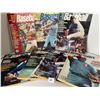 Vintage Baseball magazines – 7 issues from the 1980’s – Street and Smith
