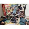 Image 2 : Vintage Baseball magazines – 7 issues from the 1980’s – Street and Smith