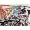 Image 4 : Vintage Baseball magazines – 7 issues from the 1980’s – Street and Smith