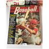Image 2 : Vintage Baseball magazines – 3 Street & Smith’s issues from the 1960’s