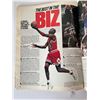 Image 3 : Michael Jordan 1991-92 Basketball magazine