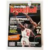 Michael Jordan 1996-97 Basketball Street & Smith’s magazine