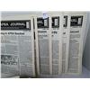 Image 5 : APBA Journals – 1990 to 1991