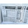 Image 4 : APBA Journals – 1997 to 1999