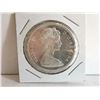 Image 2 : 1967 Canada Silver Dollar