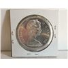 Image 2 : 1967 Canada Silver Dollar