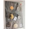 Image 3 : 1 1992, 1 1997 Uncirculated Coin Sets
