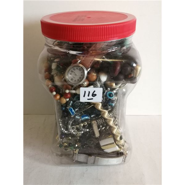 Watches and Vintage Jewelry