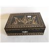 Image 6 : 4 in  1 Vintage Wooden Boxes
