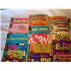 Image 2 : Lot of  27 Vintage Cartoon Comics