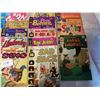 Image 4 : Lot of  27 Vintage Cartoon Comics