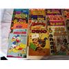 Image 5 : Lot of  27 Vintage Cartoon Comics