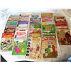 Lot of  28 Vintage Cartoon Comics
