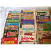 Image 2 : Lot of  28 Vintage Cartoon Comics