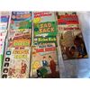 Image 4 : Lot of  28 Vintage Cartoon Comics