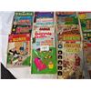 Image 5 : Lot of  28 Vintage Cartoon Comics