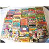 Lot of 34 Archie Comics