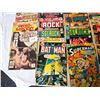 Image 5 : Lot of DC 27 Comics War and Actions Western Most 20 cents