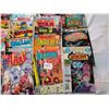Image 4 : Lot  of  24 Vintage Action Comics