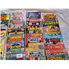 Image 3 : Lot of 27 Vintage Action Comics