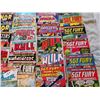 Image 5 : Lot of 25 Vintage Marvel  Mostly 20 cents Comics