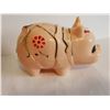 Image 4 : Vintage Piggy Bank