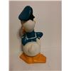 Image 3 : Vintage Donald Duck Coin Bank 11" tall